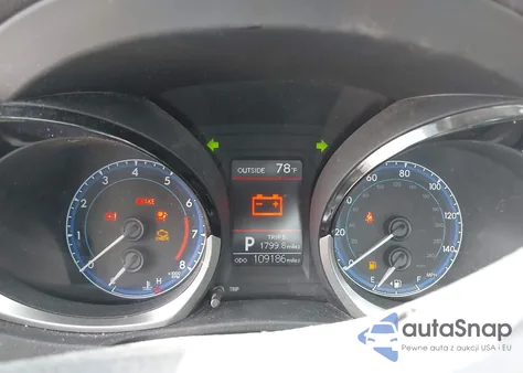 2016 Toyota Corolla S z USA, uszkodzony, nr VIN 5YFBURHE8GP385583